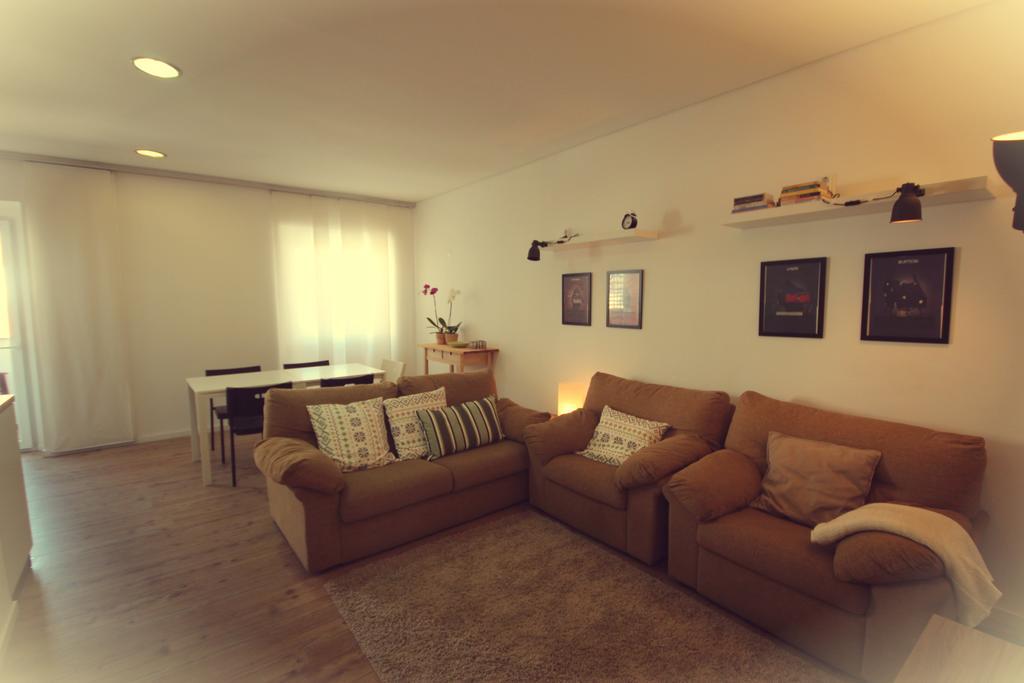 Nineteen Studios Peniche Cameră foto